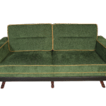 Sofa Set- Emerald Comfort