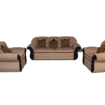 Sofa Set- Warm Stone