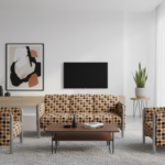 Sofa Set- HexaBlend