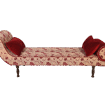 Diwan Cot- Classic Blossom