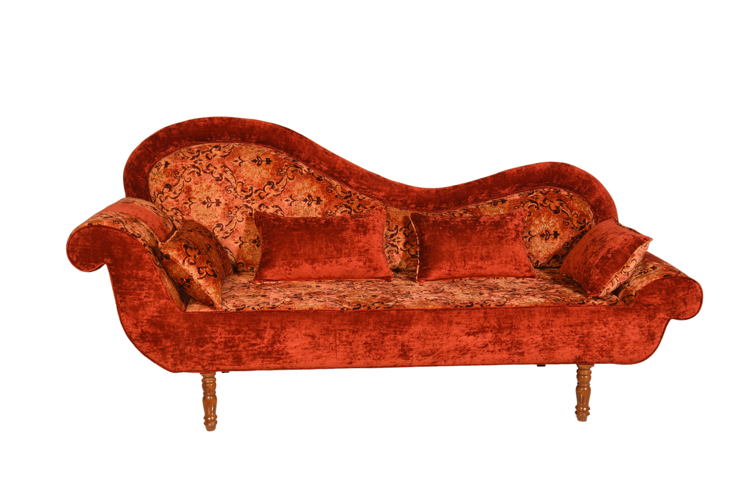 DSC_3034 Sofa- Heritage Elegance - Image 1