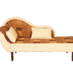 Sofa- Traditional Beige