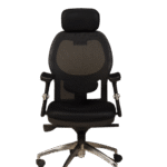 Ergonomic Mesh Office Chair