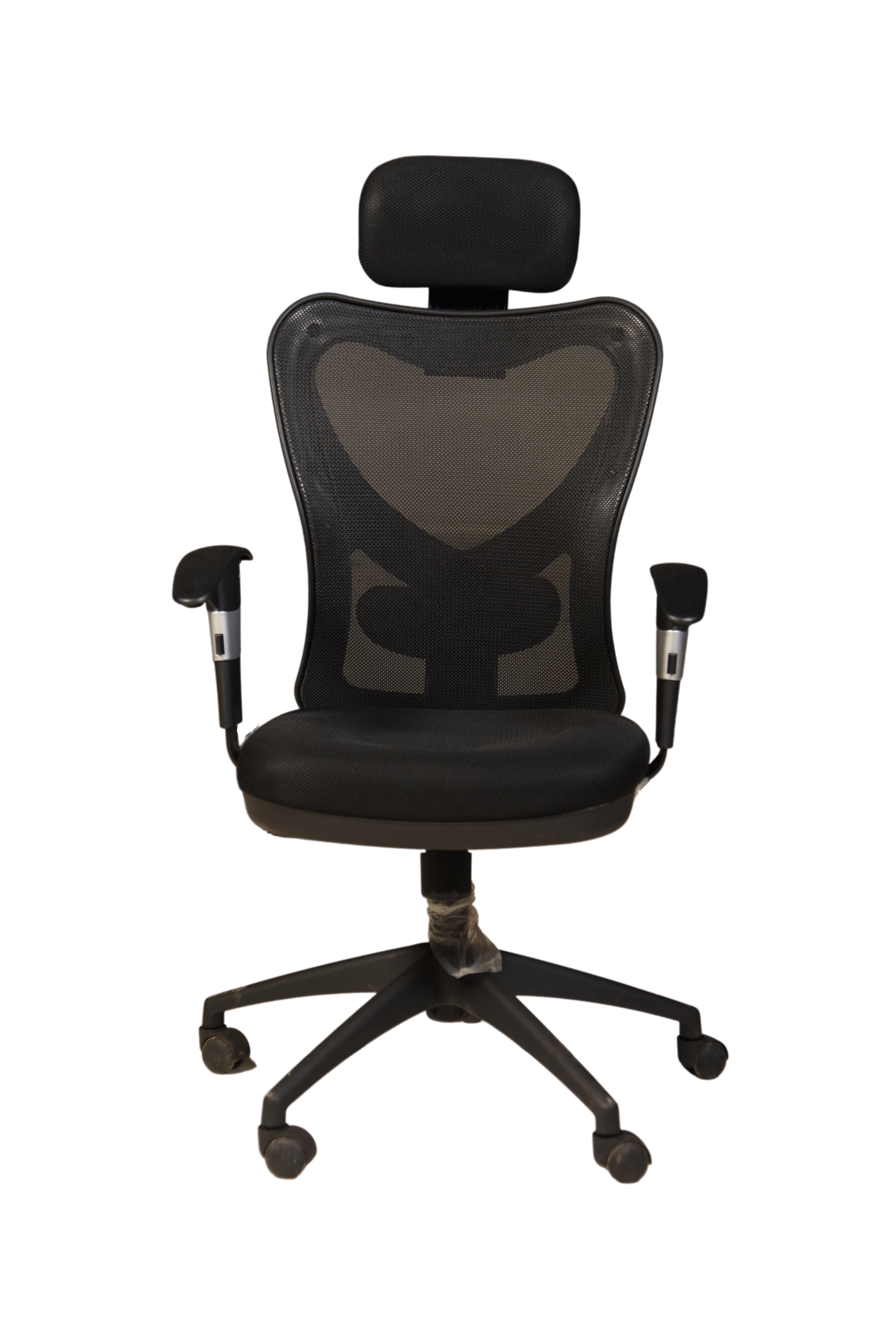 DSC_3512 ComfortPro Executive Chair - Image 1