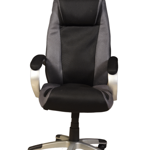 Executive Comfort Leather Chair