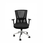 Napoli Torino Mesh Office Chair