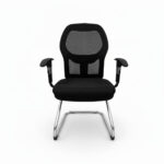 Napoli Como Visitor Chair