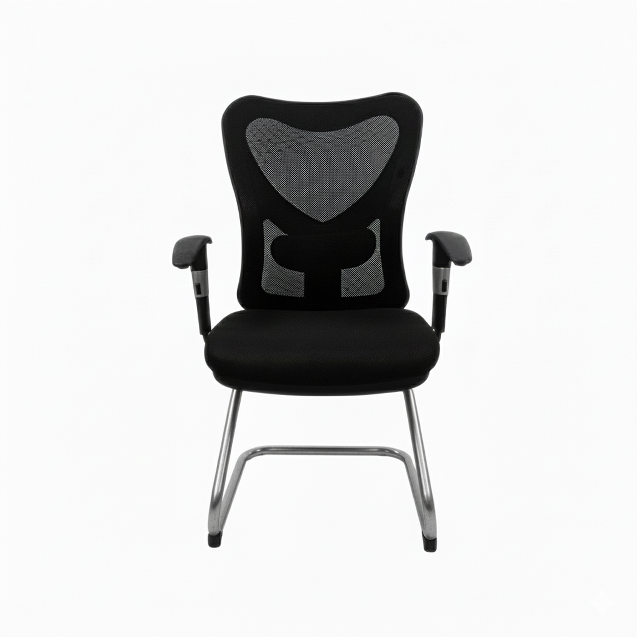 09 FRONT Napoli Venezia Executive Chair - Image 1