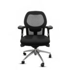 Napoli Genova Ergonomic Office Chair