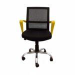 Napoli Siena Mesh Task Chair