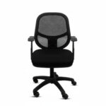 Napoli Bologna Mid-Back Office Chair
