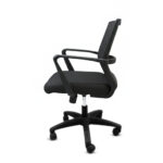 Napoli Modena High-Back Mesh Chair