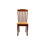 Napoli Firenze Armless Dining Chair