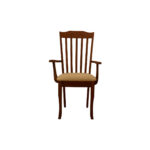 Napoli Verona Arm Dining Chair