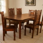Napoli Como Urban 6-Seater Dining Set