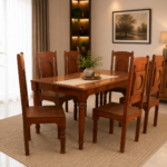 Napoli Firenze Classic 6-Seater Dining Set