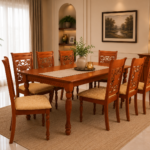 Napoli Verona Grande 8-Seater Dining Set