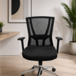 Napoli Torino Mesh Office Chair