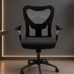 Napoli Milano Executive Chair