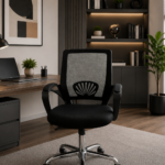 Napoli Pisa Manager Chair