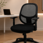 Napoli Bologna Mid-Back Office Chair