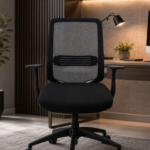 Napoli Trieste Premium Office Chair