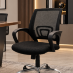 Napoli Salerno Visitor Chair