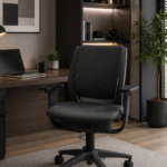 Napoli Lucca Compact Office Chair
