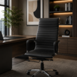 Napoli Ravenna Executive Office Chair