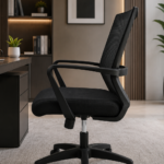 Napoli Modena High-Back Mesh Chair